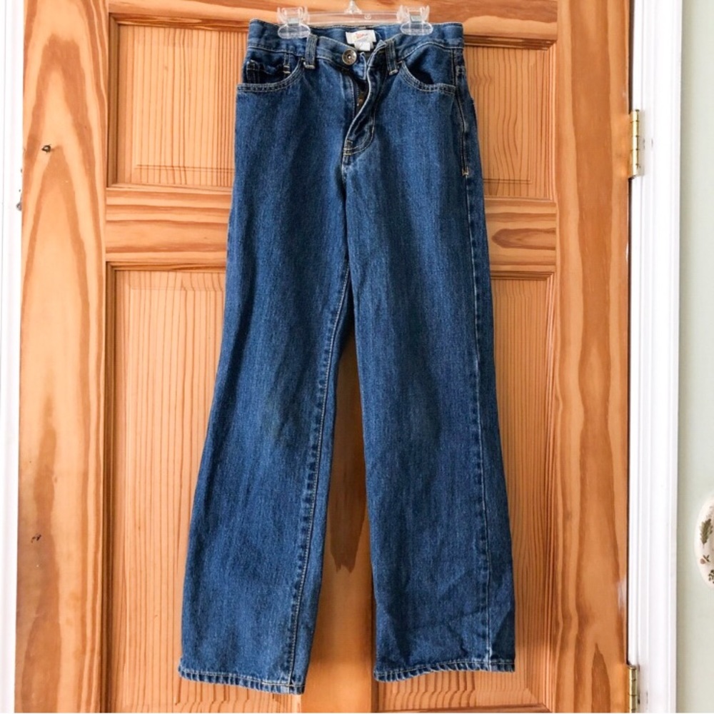 ⭐️ Lightly used boys Circo jeans